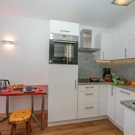 Sainte-foy-l'argentiere Sleeps 2 *