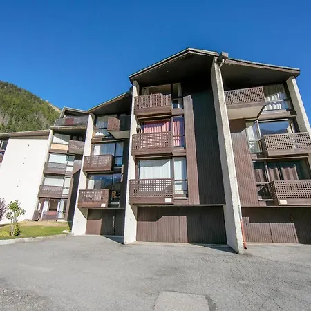 Apartament Sainte-foy-l'argentiere Sleeps 2